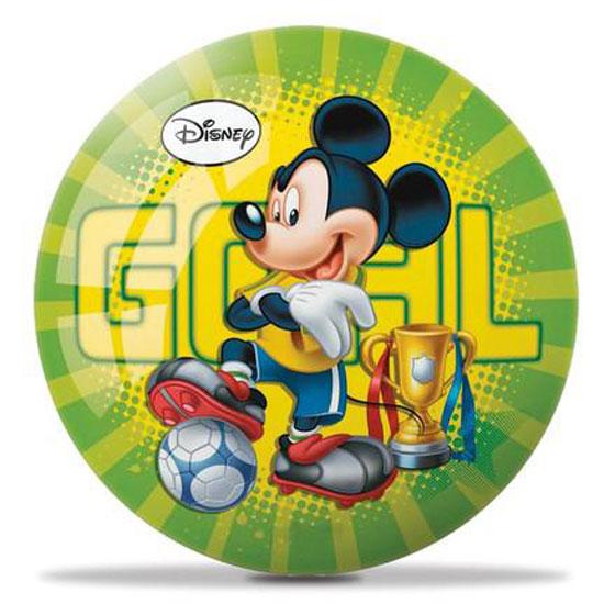 Obrázok Mondo lopta s potlačou Mickey sports - 203 mm