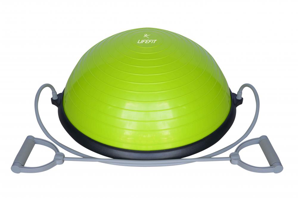 Obrázok Lifefit -  Balančná podložka LIFEFIT BALANCE BALL 58 cm