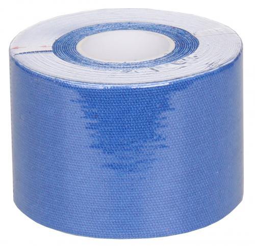 Merco Kinesio Tape tejpovacia páska 5cm x 5m tmavo modrá