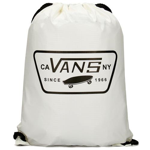 VANS M League Bench Bag Marshmallow