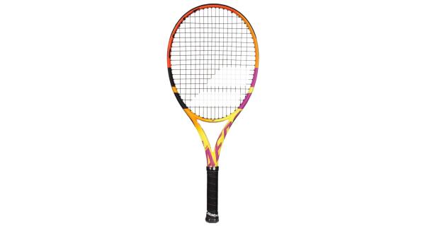 Babolat 
Pure Aero JR 26 Rafa 2020 juniorská tenisová raketa grip G1