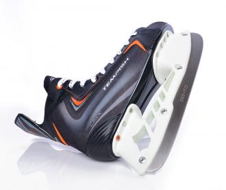 Tempish REVO DSX hokejové korčule, veľ. 42