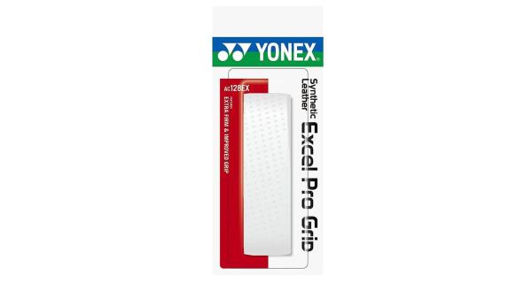 Yonex Excel PRO AC128 základná omotávka biela