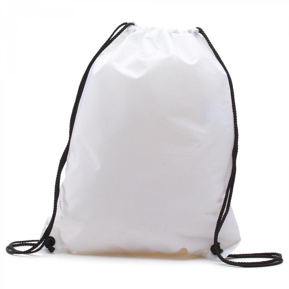 VANS M League Bench Bag White