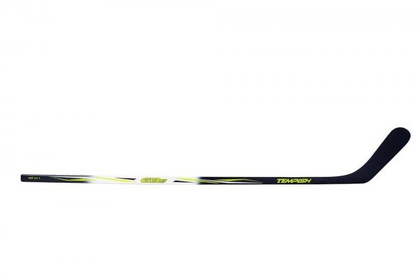 Tempish G3S 130cm GREEN hokejka pravá