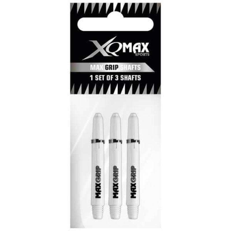 Násadky XQ MAX 35 mm, biela