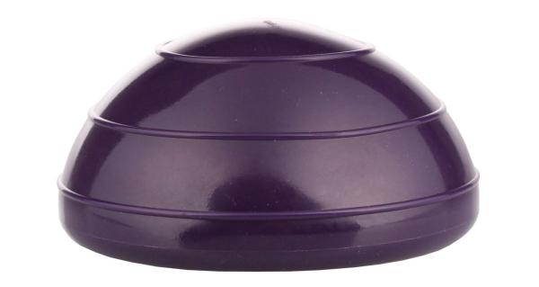 Merco Mini Speed masážna balančná podložka fialová