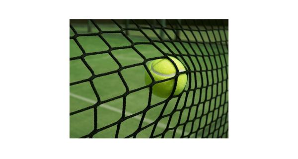 Merco Club TN30 tenisová sieť