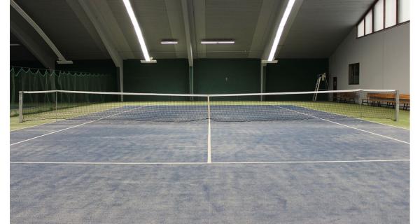 Merco Club TN30 tenisová sieť