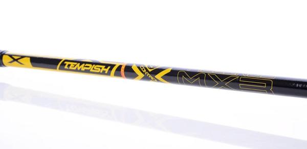 TEMPISH CONTROLL MX3 florbalová hokejka, ľavá 105cm