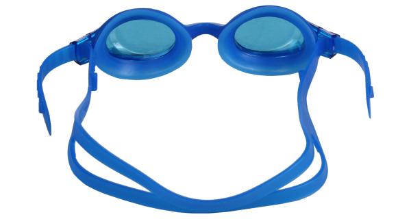 Artis Slapy JR detské plavecké okuliare modrá