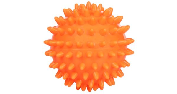 Merco Massage Ball masážna lopta oranžová