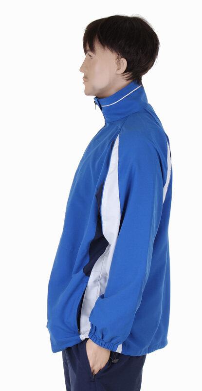 Merco TJ-1 športová bunda modrá sv., veľ. XL