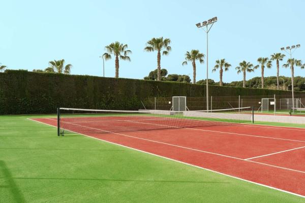 Merco Club TN40 tenisová sieť
