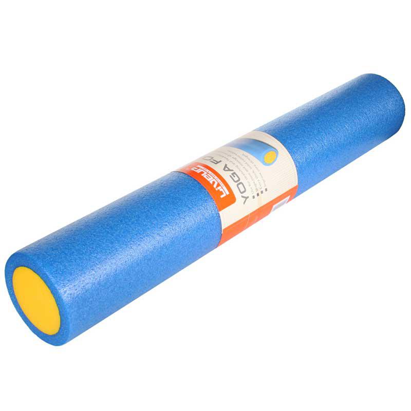 Valec YOGA FOAM ROLLER LIVEUP 90x15cm