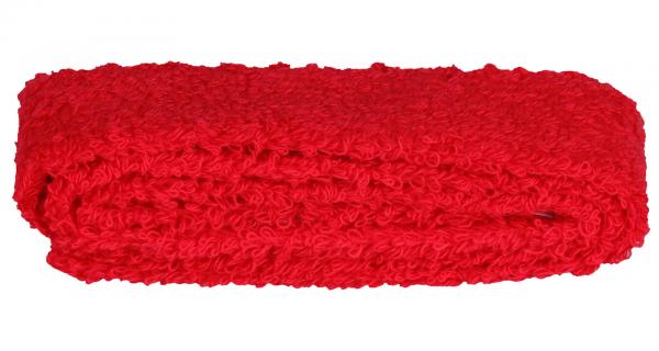 Yonex Towel Grip froté omotávka 66cm, červená