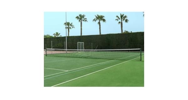 Merco Club TN40G tenisová sieť