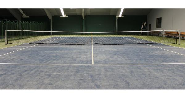 Merco Deluxe TN40 tenisová sieť