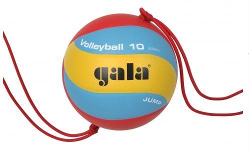 Gala BV5481S Volleyball 10 volejbalová lopta Jump v.5