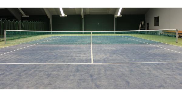 Merco Club TN40G tenisová sieť