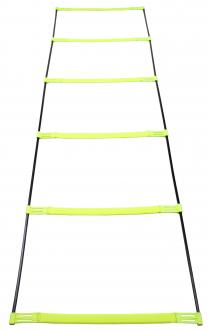 Merco Boost agility rebrík 2,5m