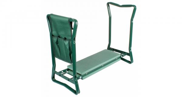 Merco Kneeler záhradná stolička 47 x 59 x 28 cm