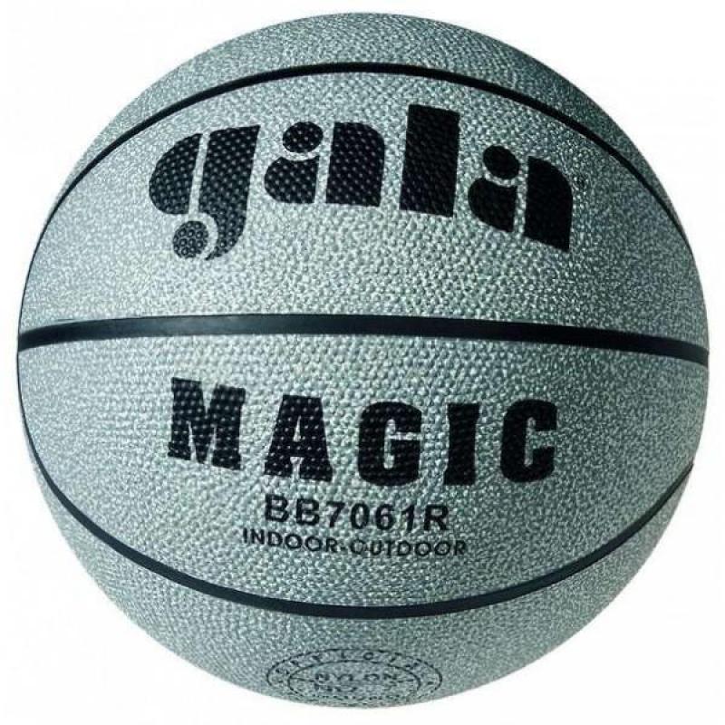 Basketbalová lopta GALA MAGIC 7061R
