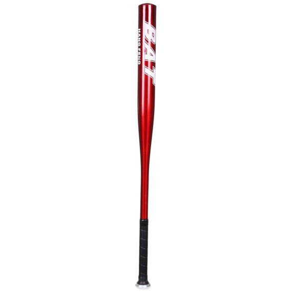 Merco Alu-03 baseballová pálka 28" (71cm / 360g) červená