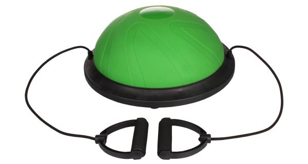 Merco Wave Speed 46 balančná lopta zelená