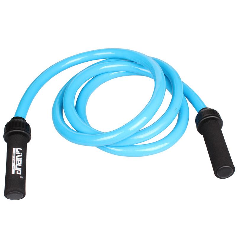 Švihadlo LIVEUP HEAVY so záťažou 1500g