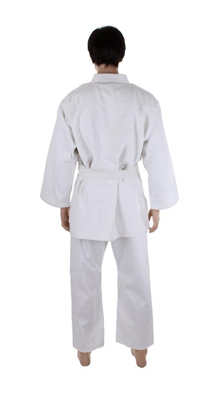 Merco kimono Judo KJ-1 veľ.140