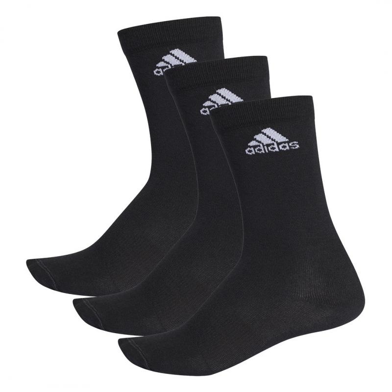 Adidas ponožky AA2330 Per Crew T 3pp