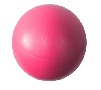 Lopta overball SEDCO AERO 25cm ružová