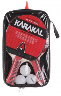Karakal KTT-50 set na stolný tenis