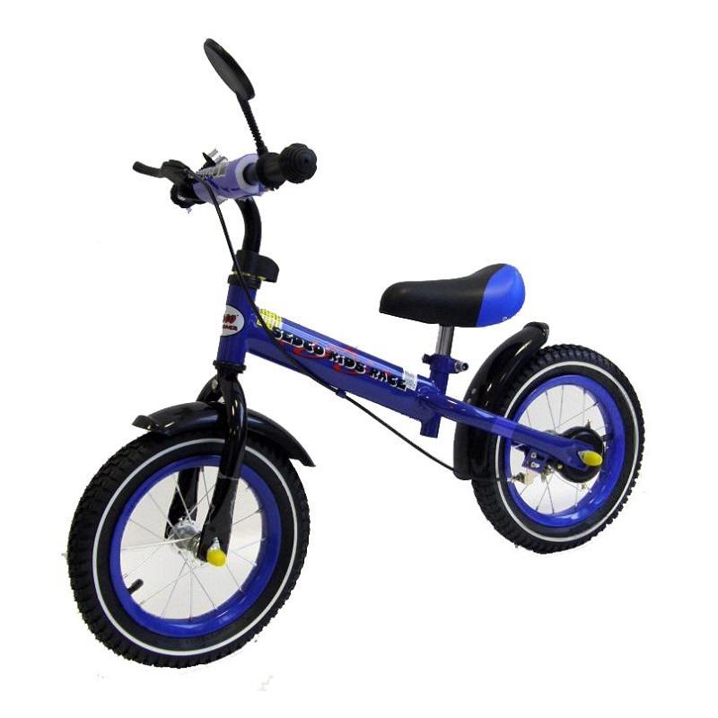 Odrážadlo SEDCO KIDS RACE WH125B - modré