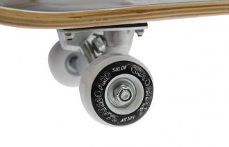 Skateboard SULOV TOP - EMO, veľ. 31x8 "