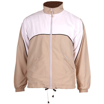 MJ-2 dámska bunda béžová