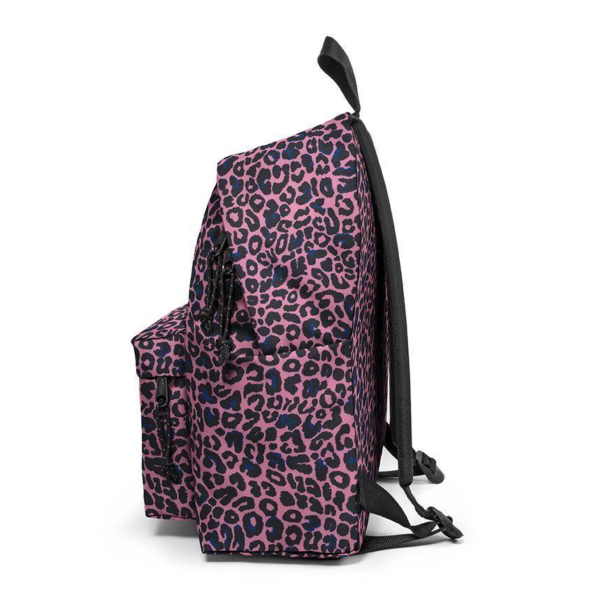 Obrázok EASTPAK -  EASTPAK PADDED PAK'R SAFARI LEOPARD