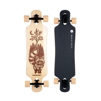 COON longboard
