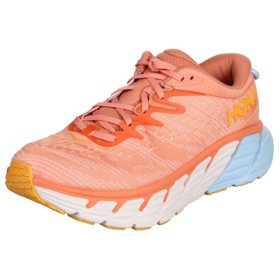 Gaviota 4 W WIDE dámska obuv SCPP