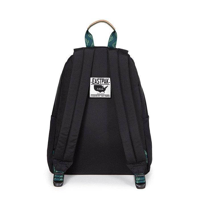 Obrázok EASTPAK -  EASTPAK PADDED PAK'R Into Native Black