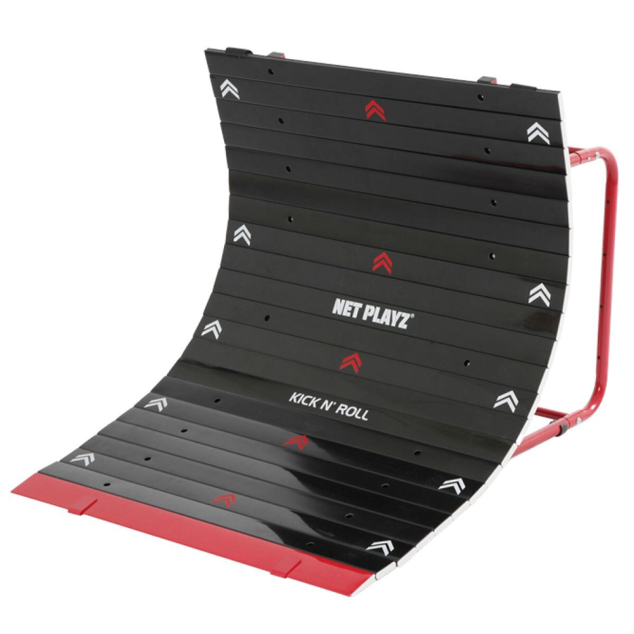 Kick N' Roll futbalový nahrávací trenažér