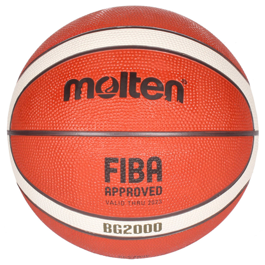 B5G2000 basketbalová lopta