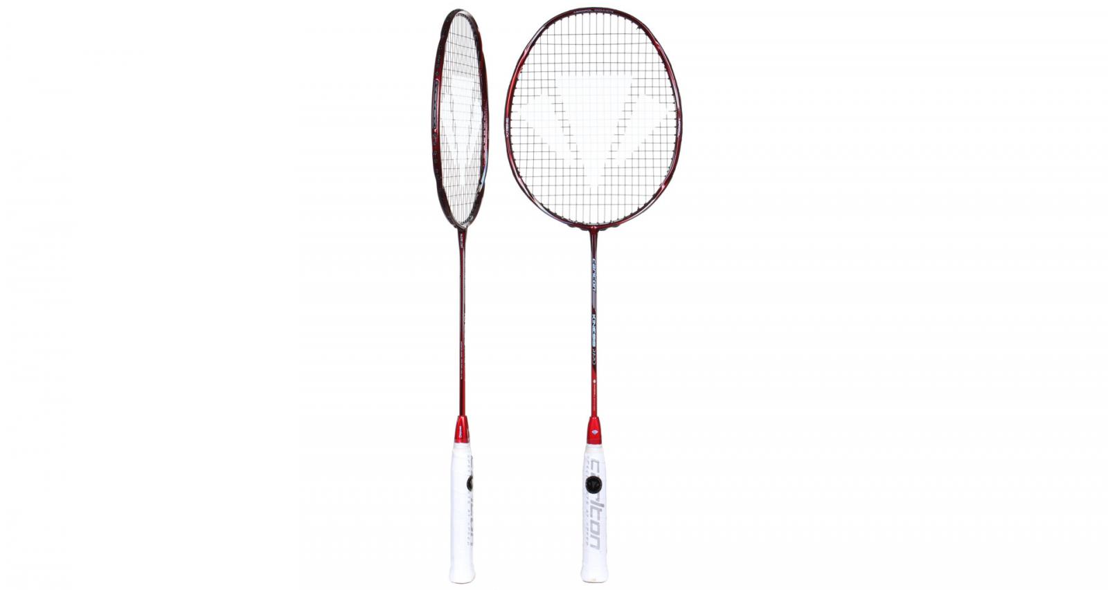 Obrázok Kinesis Rapid badmintonová raketa 