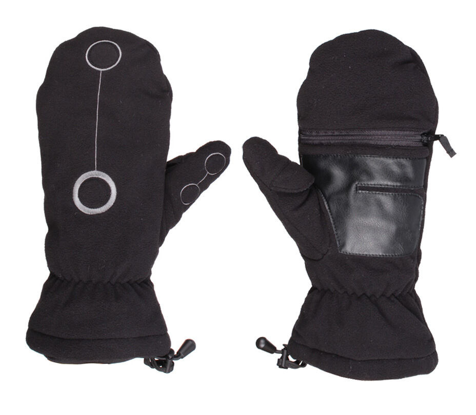 Palčiaky pro Thermo Gloves