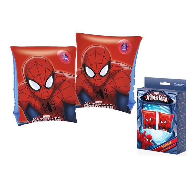 Rukávniky SpiderMan