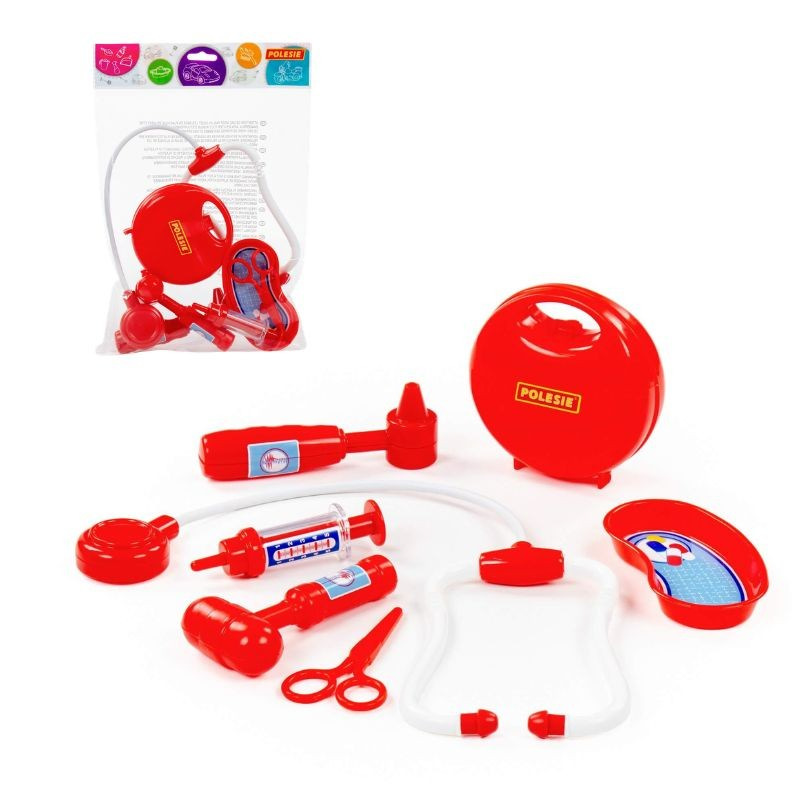 Doktorská sada (7 dielov)