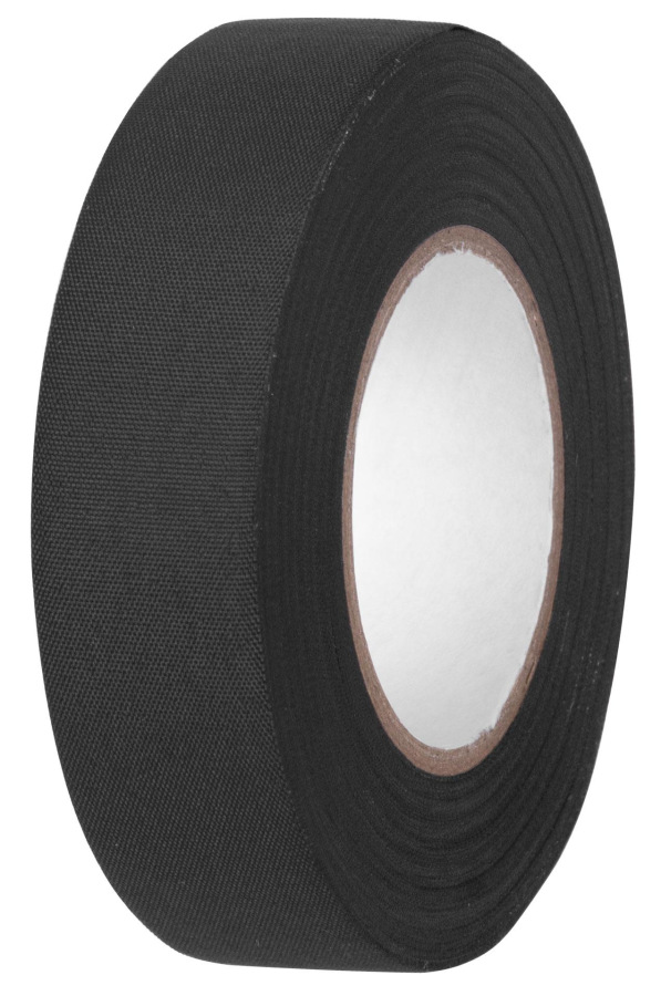 Páska Strend Pro, 19 mm, L-20 m, izolačná, textilná