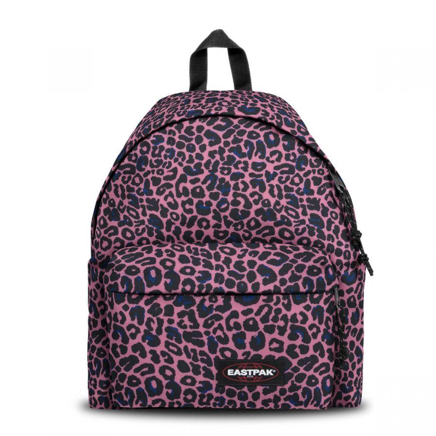 Obrázok EASTPAK -  EASTPAK PADDED PAK'R SAFARI LEOPARD