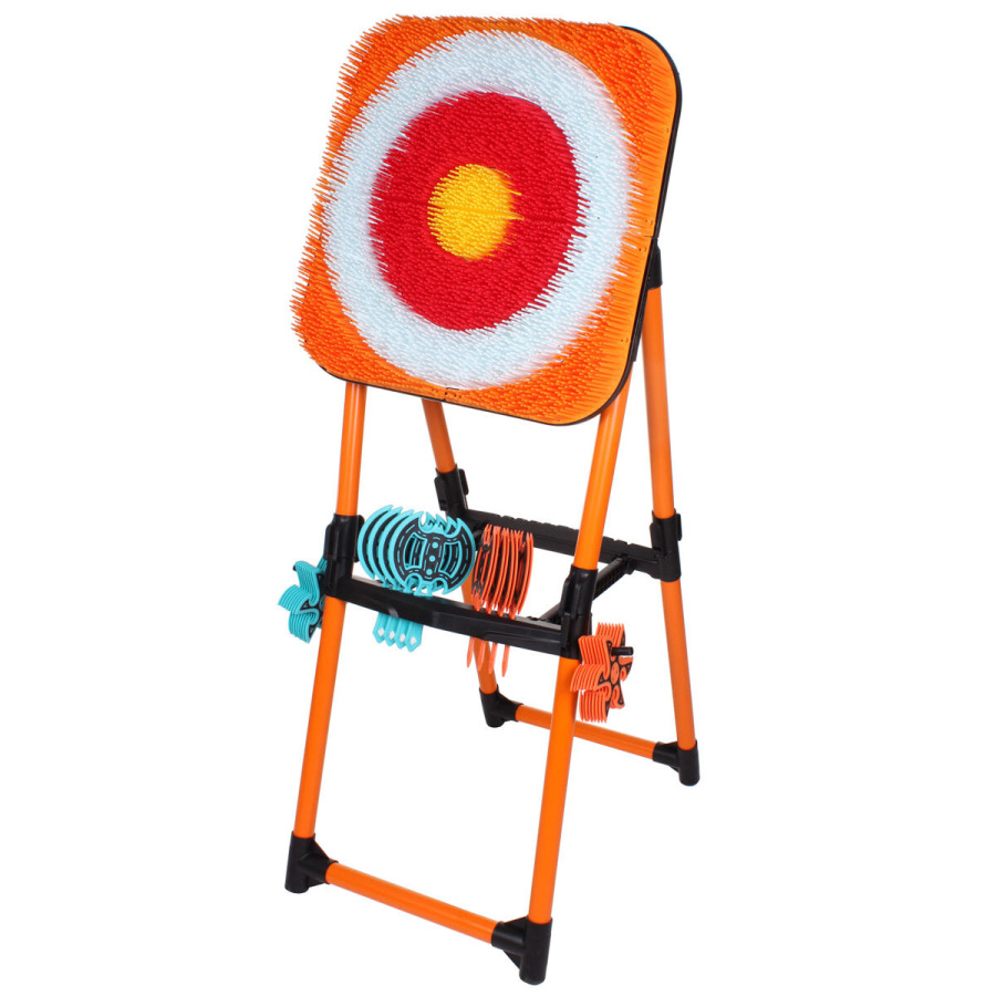 Viking Axe hádzacie sekery s terčom